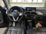  Bmw  X3 Baureihe  xDrive 30 e Advantage 2.0 215KW AT8 E6d #16