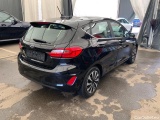  Ford  Fiesta  Titanium 1.1 55KW MT5 E6d #2