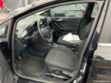  Ford  Fiesta  Titanium 1.1 55KW MT5 E6d #4