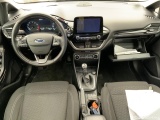  Ford  Fiesta  Titanium 1.1 55KW MT5 E6d #3