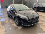  Ford  Fiesta  Titanium 1.1 55KW MT5 E6d #7