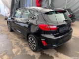  Ford  Fiesta  Titanium 1.1 55KW MT5 E6d #8