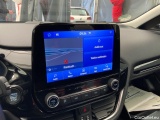  Ford  Fiesta  Titanium 1.1 55KW MT5 E6d #12