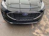  Ford  Fiesta  Titanium 1.1 55KW MT5 E6d #20