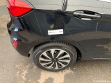  Ford  Fiesta  Titanium 1.1 55KW MT5 E6d #40