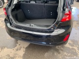  Ford  Fiesta  Titanium 1.1 55KW MT5 E6d #37