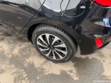  Ford  Fiesta  Titanium 1.1 55KW MT5 E6d #46