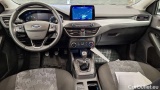  Ford  Focus  Turnier Cool & Connect 1.5 EcoBlue 88KW MT6 E6dT #3