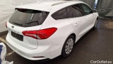  Ford  Focus  Turnier Cool & Connect 1.5 EcoBlue 88KW MT6 E6dT #2