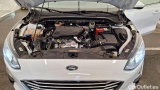  Ford  Focus  Turnier Cool & Connect 1.5 EcoBlue 88KW MT6 E6dT #13
