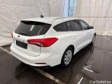  Ford  Focus  Turnier Cool & Connect 2.0 EcoBlue 110KW AT8 E6dT #2