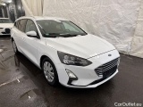  Ford  Focus  Turnier Cool & Connect 2.0 EcoBlue 110KW AT8 E6dT #7