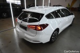  Ford  Focus  Turnier Titanium 1.5 EcoBlue 88KW AT8 E6d #2