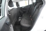  Ford  Focus  Turnier Titanium 1.5 EcoBlue 88KW AT8 E6d #9