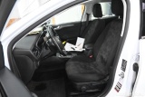  Ford  Focus  Turnier Titanium 1.5 EcoBlue 88KW AT8 E6d #4
