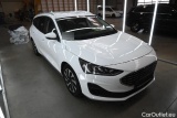  Ford  Focus  Turnier Titanium 1.5 EcoBlue 88KW AT8 E6d #7