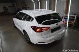  Ford  Focus  Turnier Titanium 1.5 EcoBlue 88KW AT8 E6d #8
