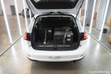  Ford  Focus  Turnier Titanium 1.5 EcoBlue 88KW AT8 E6d #10