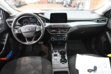  Ford  Focus  Turnier Titanium 1.5 EcoBlue 88KW AT8 E6d #3