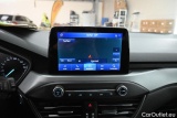  Ford  Focus  Turnier Titanium 1.5 EcoBlue 88KW AT8 E6d #12