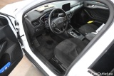  Ford  Focus  Turnier Titanium 1.5 EcoBlue 88KW AT8 E6d #20