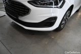  Ford  Focus  Turnier Titanium 1.5 EcoBlue 88KW AT8 E6d #43