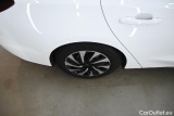  Ford  Focus  Turnier Titanium 1.5 EcoBlue 88KW AT8 E6d #49