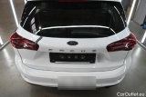  Ford  Focus  Turnier Titanium 1.5 EcoBlue 88KW AT8 E6d #62