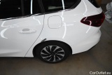  Ford  Focus  Turnier Titanium 1.5 EcoBlue 88KW AT8 E6d #69
