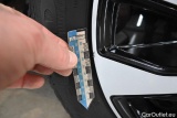  Ford  Focus  Turnier Titanium 1.5 EcoBlue 88KW AT8 E6d #73