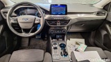  Ford  Focus FORD  Turnier 2.0 EcoBlue Start-Stopp-System Aut. TITANIUM 5d 110kW #3