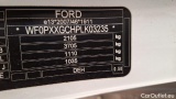  Ford  Focus FORD  Turnier 2.0 EcoBlue Start-Stopp-System Aut. TITANIUM 5d 110kW #5