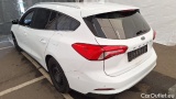  Ford  Focus FORD  Turnier 2.0 EcoBlue Start-Stopp-System Aut. TITANIUM 5d 110kW #8
