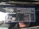 Mercedes  C-Klasse C -Klasse T-Modell C 220 d T (206.204) 162KW AT9 E6d #5