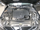  Mercedes  C-Klasse C -Klasse T-Modell C 220 d T (206.204) 162KW AT9 E6d #12