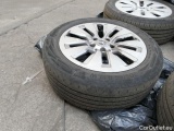  Mercedes  C-Klasse C -Klasse T-Modell C 220 d T (206.204) 162KW AT9 E6d #17