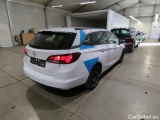  Opel  Astra  K Sports Tourer Edition Start/Stop 1.2 Turbo 96KW MT6 E6d #2
