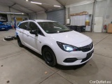  Opel  Astra  K Sports Tourer Edition Start/Stop 1.2 Turbo 96KW MT6 E6d #6
