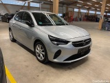  Opel  Corsa  F Elegance 1.2 Turbo 74KW MT6 E6d #8
