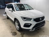  Seat  ATECA SEAT  1.5 TSI ACT OPF Style 5d 110kW #7