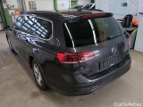  Volkswagen  Passat  Variant Business 1.5 TSI 110KW AT7 E6d #7