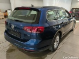  Volkswagen  Passat  Variant Business 2.0 TDI 110KW AT7 E6dT #2