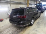  Volkswagen  Passat  Variant Elegance 2.0 TDI 147KW AT7 E6d #2