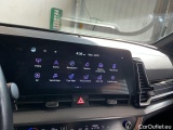  KIA  Sportage Plug-in Hybrid 265hk AUT AWD GT Line Drag #9