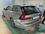  Volvo  V90 Recharge T6 340hk AWD Inscription Läder H/K Drag TEST LINK BELLOW #19