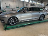 Volvo  V90 Recharge T6 340hk AWD Inscription Läder H/K Drag TEST LINK BELLOW #33