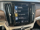  Volvo  V90 Recharge T6 340hk AWD Inscription Läder H/K Drag TEST LINK BELLOW #39