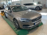  Volvo  V90 Recharge T6 340hk AWD Inscription Läder H/K Drag TEST LINK BELLOW #47