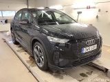 Q4 E-Tron