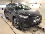 Q4 E-Tron